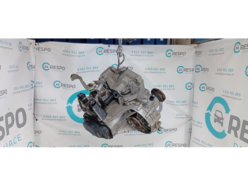 CAJA CAMBIOS GRZ  - imagen 3