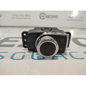 MANDO MULTIFUNCION A2469009815 