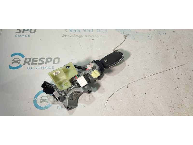 CONMUTADOR DE ARRANQUE  - imagen 1