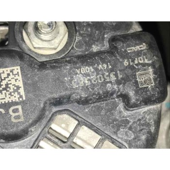 ALTERNADOR 13502583  - miniatura 3