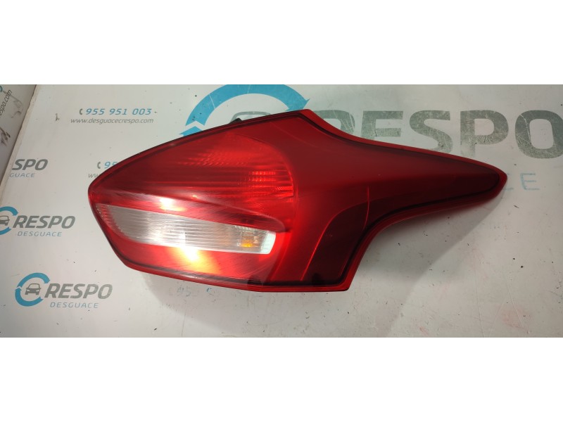 PILOTO TRASERO DERECHO F1EB13404BE  - imagen 1