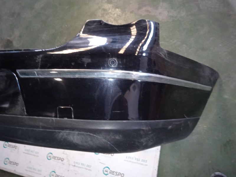 PARAGOLPES TRASERO  - imagen 2