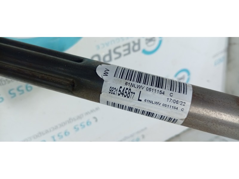 COLUMNA DIRECCION 9821545877L  - imagen 2