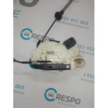 CERRADURA PUERTA DELANTERA IZQUIERDA 5K1837015E  - miniatura 2