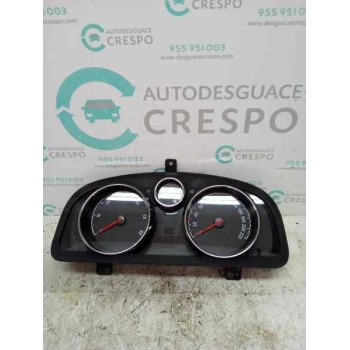 CUADRO INSTRUMENTOS 95194767  - miniatura 1