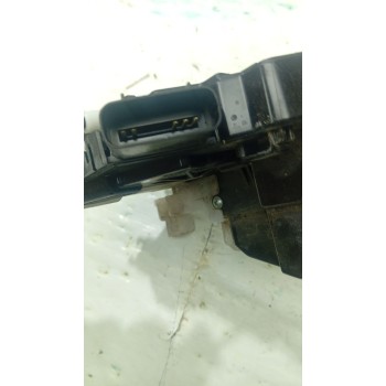 CERRADURA PUERTA DELANTERA DERECHA 81320A4010  - miniatura 2