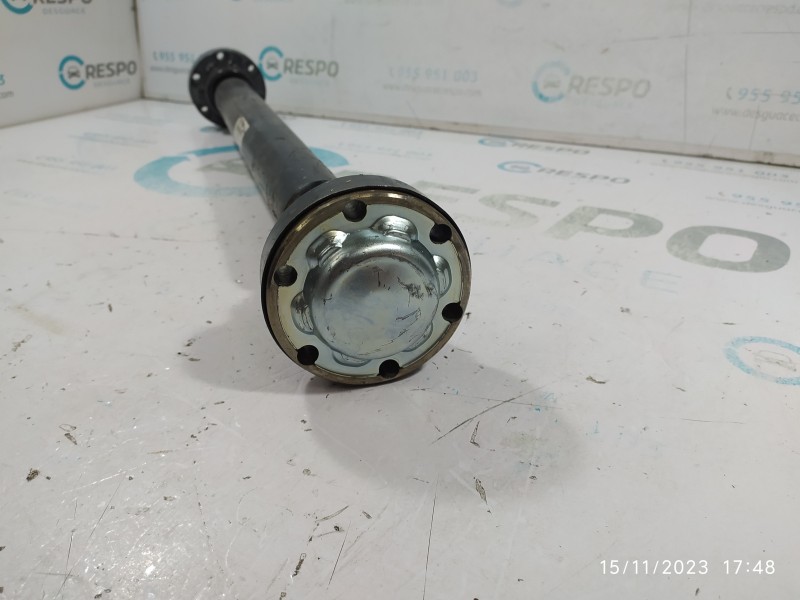 CARDAN 7L6521101E  - imagen 2