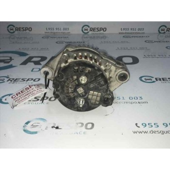 ALTERNADOR 13502583  - miniatura 4