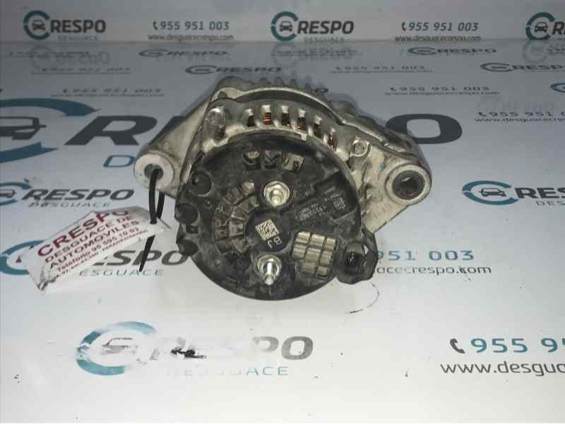ALTERNADOR 13502583  - imagen 4