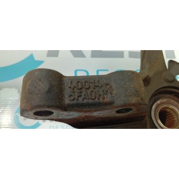 MANGUETA DELANTERA DERECHA 400145FA0H  - miniatura 2