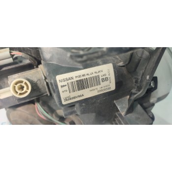 FARO IZQUIERDO 26060BV90A  - miniatura 2