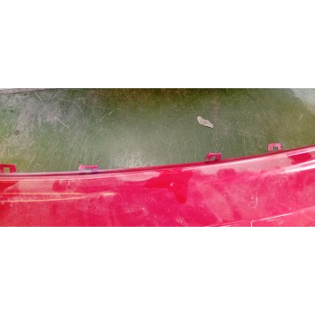 PARAGOLPES TRASERO  - miniatura 2