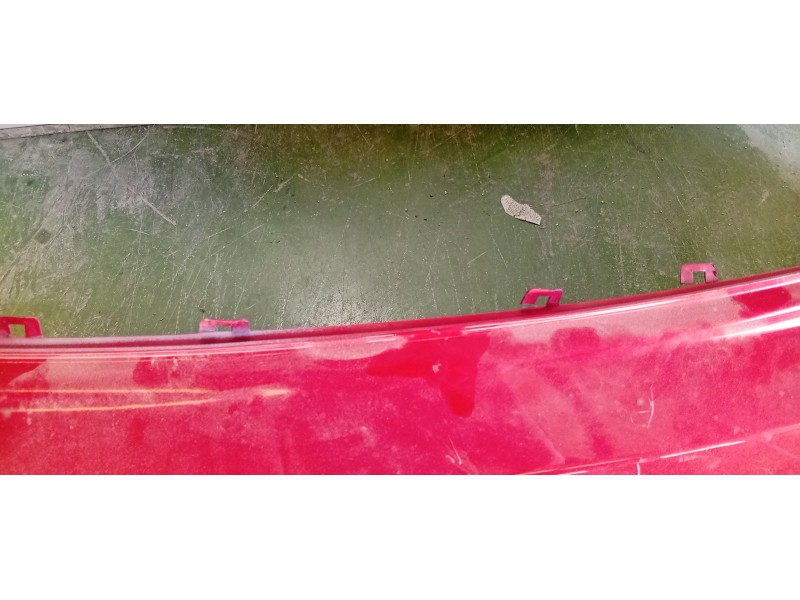 PARAGOLPES TRASERO  - imagen 2