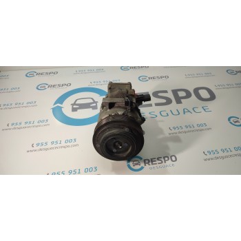 COMPRESOR AIRE ACONDICIONADO F500NE9DB 