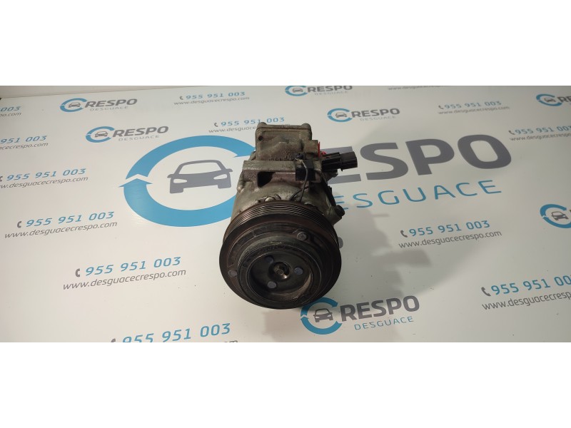 COMPRESOR AIRE ACONDICIONADO F500NE9DB  - imagen 1