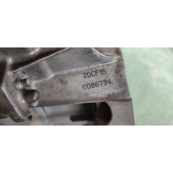 CAJA CAMBIOS 20CF15  - miniatura 2