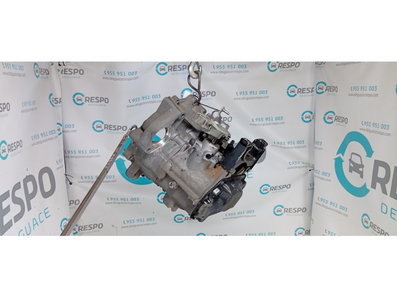 CAJA CAMBIOS GRZ  - imagen 4