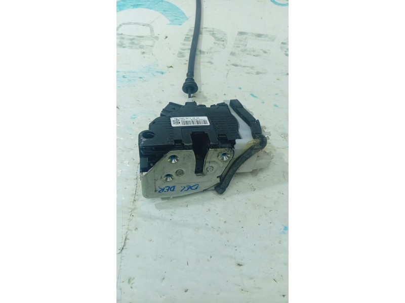 CERRADURA PUERTA DELANTERA DERECHA 81320A4010  - imagen 3