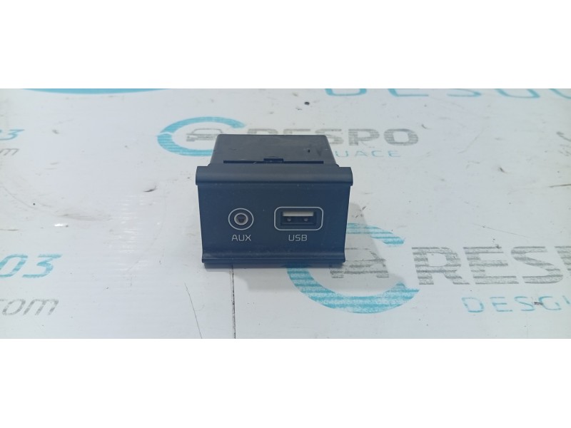 MODULO ELECTRONICO 96120D4500  - imagen 1