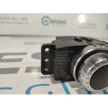 MANDO MULTIFUNCION A2469009815  - miniatura 2