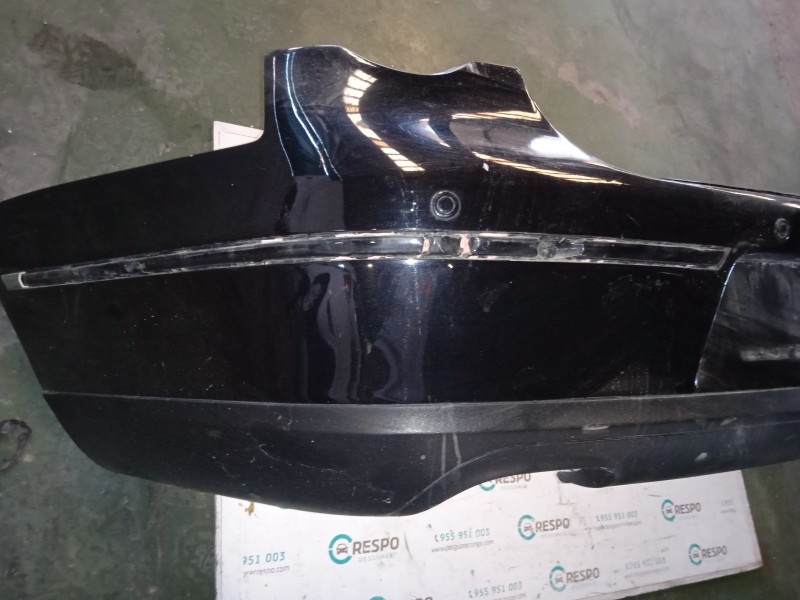 PARAGOLPES TRASERO  - imagen 3