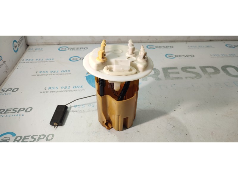 AFORADOR  - imagen 1