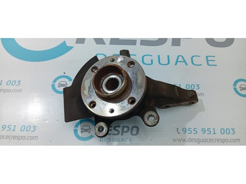 MANGUETA DELANTERA DERECHA 400145FA0H  - imagen 3