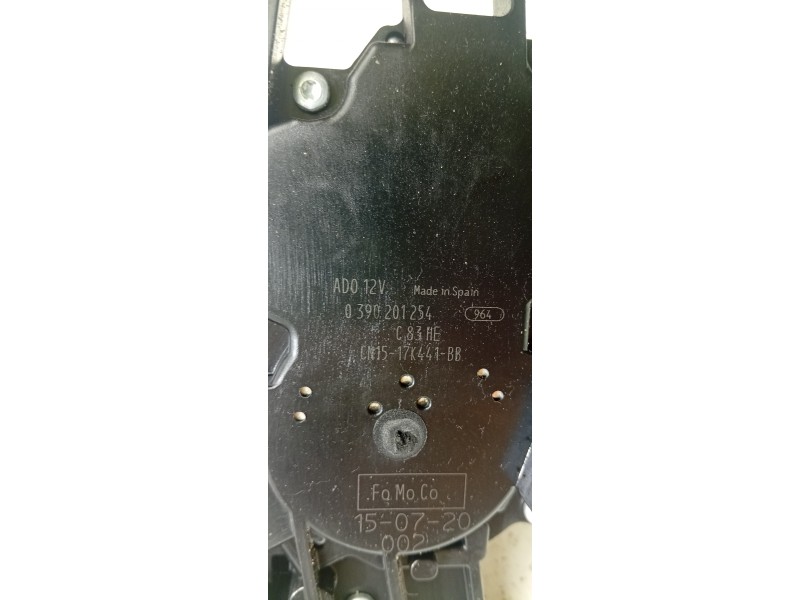 MOTOR LIMPIA TRASERO CN1517K441BB  - imagen 2