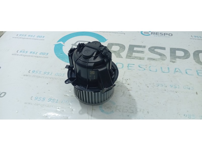 VENTILADOR CALEFACCION HB613001  - imagen 1