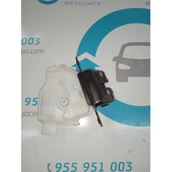 CERRADURA MALETERO / PORTON  - miniatura 2