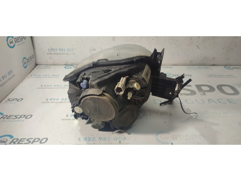 FARO IZQUIERDO 26060BV90A  - imagen 3