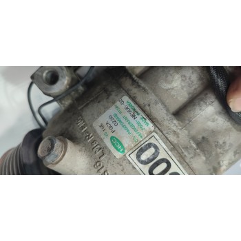 COMPRESOR AIRE ACONDICIONADO F500NE9DB  - miniatura 2