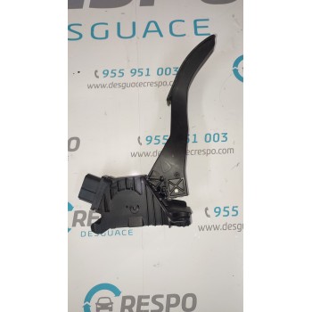 POTENCIOMETRO PEDAL 5Q1723503H  - miniatura 2