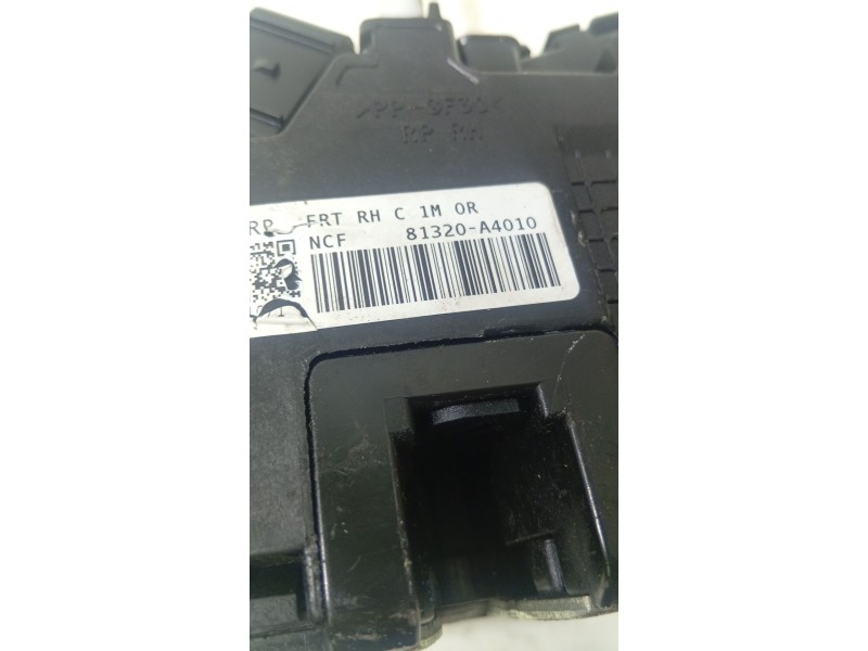 CERRADURA PUERTA DELANTERA DERECHA 81320A4010  - imagen 4