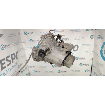 CAJA CAMBIOS 20CF15  - miniatura 3