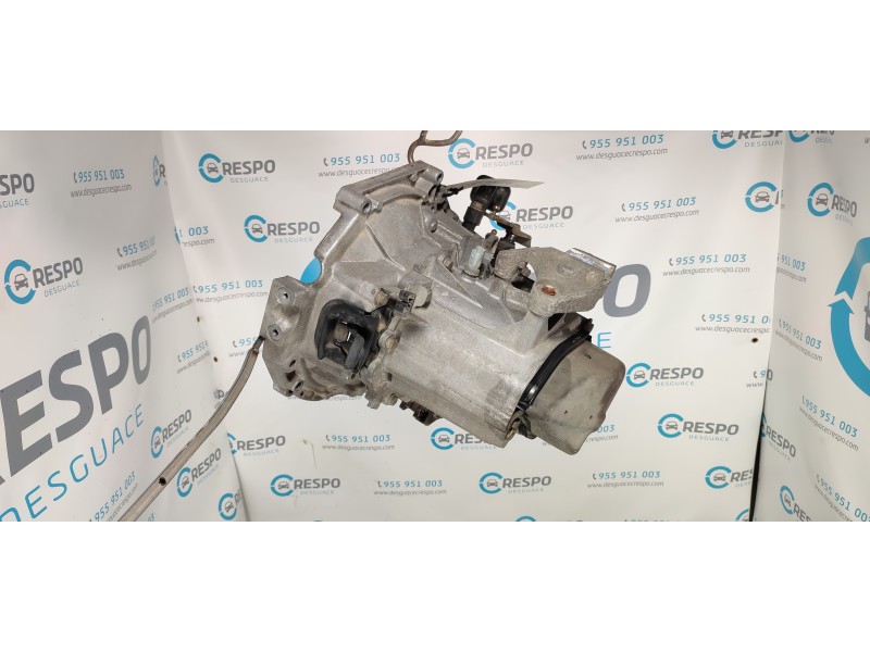 CAJA CAMBIOS 20CF15  - imagen 3