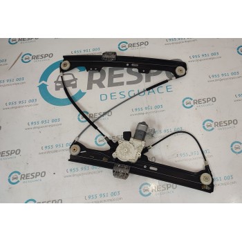 ELEVALUNAS DELANTERO IZQUIERDO 7034351S 