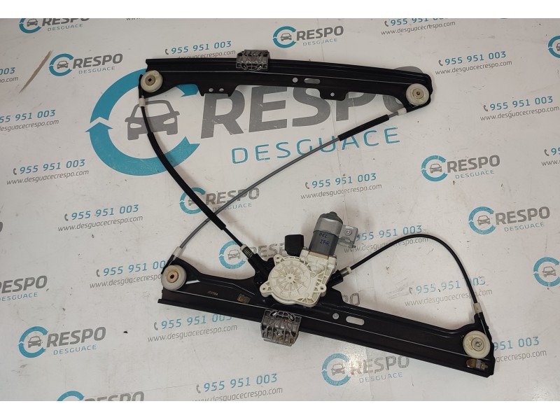 ELEVALUNAS DELANTERO IZQUIERDO 7034351S  - imagen 1