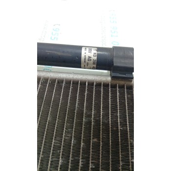 CONDENSADOR / RADIADOR AIRE ACONDICIONADO 1K0298403A  - miniatura 2