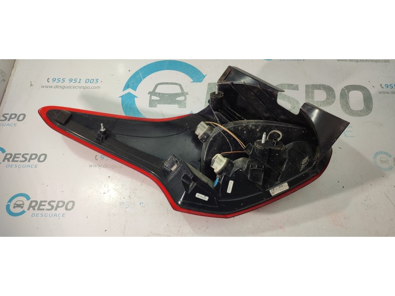 PILOTO TRASERO DERECHO F1EB13404BE  - imagen 3