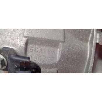 CAJA CAMBIOS 6QA1RB  - miniatura 6