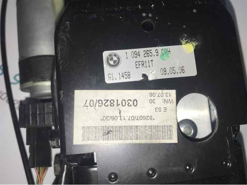 COLUMNA DIRECCION 10942659  - imagen 2