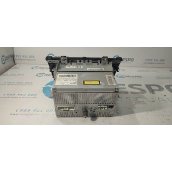 SISTEMA AUDIO / RADIO CD BDA466AR0A  - miniatura 3