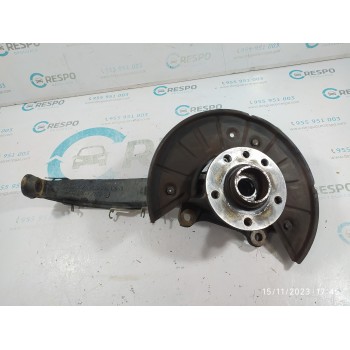 MANGUETA DELANTERA IZQUIERDA 7L6407257A 