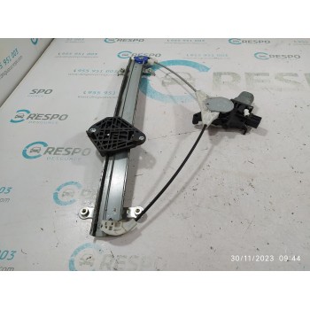 ELEVALUNAS DELANTERO DERECHO 809020 