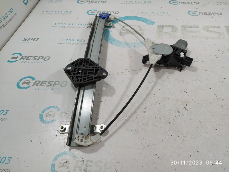 ELEVALUNAS DELANTERO DERECHO 809020  - imagen 1