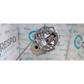 CAJA CAMBIOS MG68RPP 