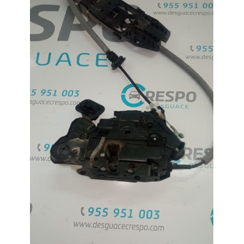 CERRADURA PUERTA DELANTERA IZQUIERDA 5K1837015E  - miniatura 4