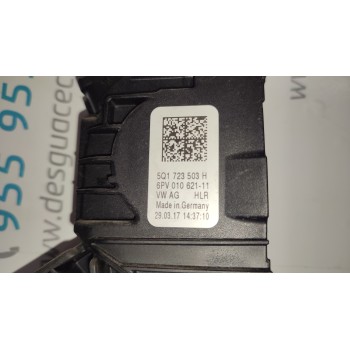 POTENCIOMETRO PEDAL 5Q1723503H  - miniatura 3