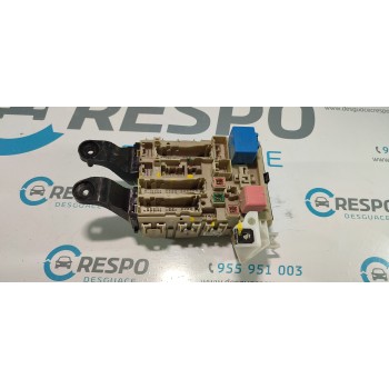 CAJA RELES / FUSIBLES 8273005720  - miniatura 1